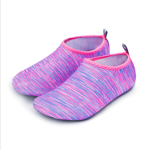 Quick Dry Diving Morbido, Confortevole E Subacquea Spiaggia Aqua Scarpe per il bambino - Product Image 4