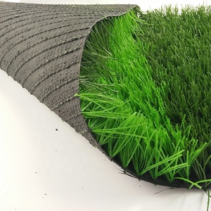 Césped artificial <span class=keywords><strong>de</strong></span> 50mm para campo <span class=keywords><strong>de</strong></span> fútbol para uso en estadios <span class=keywords><strong>de</strong></span> interior y exterior - Product Image 2