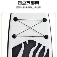 Planche à pagaie gonflable (SUP) ACOPACE en PVC, vente directe d'usine, shortboard pour sports de plein air