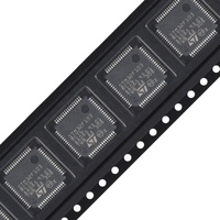 STM32F103RCT6 STMicroelectronics ARM Cortex M3 MCU 72MHz 256KB Flash 48KB RAM LQFP-64 Microcontrolador IC