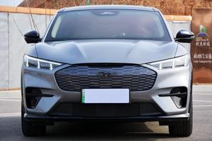 รถยนต์มือสองในจีน ฟอร์ด มัสแตง มัค-อี รุ่นปี 2021 วูเจียง ขับเคลื่อนล้อหลัง รุ่นหรูหรา - Product Image 2