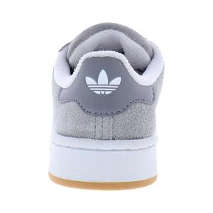 Zapatillas Adidas Campus 00s Suede PS Gris Tres Blanco Goma para Niños - Product Image 3