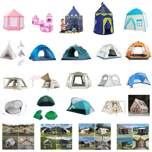 Casa <span class=keywords><strong>de</strong></span> Juegos Ligera para Niños, <span class=keywords><strong>Tienda</strong></span> <span class=keywords><strong>de</strong></span> <span class=keywords><strong>Campaña</strong></span> Castillo Luna para Niños, Regalo para Jugar en Interiores y Exteriores - Product Image 5