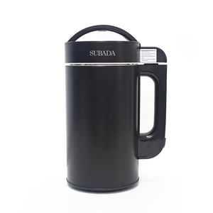 เครื่องแปรรูปอาหารจากพืชเครื่องทำซุปนมถั่วเหลืองอัลมอนด์<span class=keywords><strong>มะพร้าว</strong></span>เครื่องปั่น1.5ลิตร50ออนซ์ SS304ผสม - Product Image 2