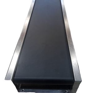 Hoge Kwaliteit Fabriek Direct Selling Transportband Pu/Pvc Band Transportband - Product Image 4