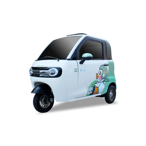 China precio barato motocicletas de tres ruedas portador de personas triciclo <span class=keywords><strong>taxi</strong></span> triciclo eléctrico Triciclo de pasajeros - Product Image 4