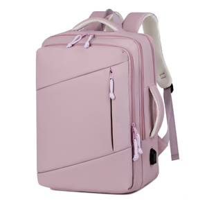 Haute qualité femmes hommes valise cabine sac <span class=keywords><strong>avion</strong></span> <span class=keywords><strong>avion</strong></span> sac de voyage multifonctionnel sac à dos - Product Image 3