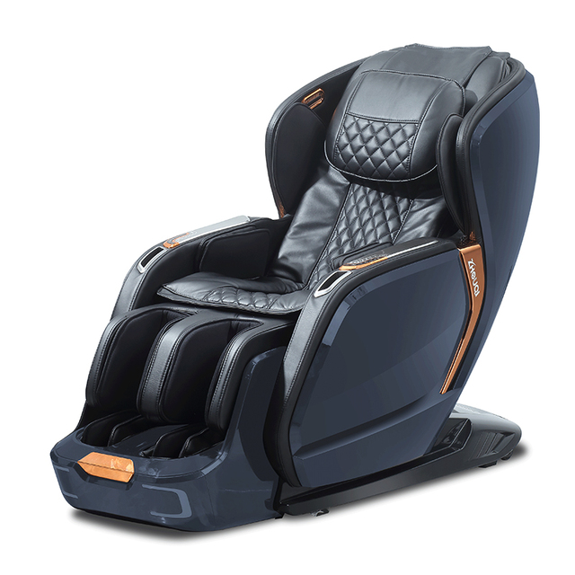 2025 Portable Intelligent Robot Massage Chair for Body Application