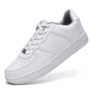 Tenis blancos sin marca Clearance