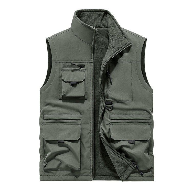 Verde militar