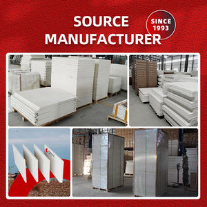 Panel <span class=keywords><strong>de</strong></span> Aislamiento <span class=keywords><strong>para</strong></span> <span class=keywords><strong>Paredes</strong></span> <span class=keywords><strong>de</strong></span> Hornos, Tablero <span class=keywords><strong>de</strong></span> Aislamiento Refractario <span class=keywords><strong>de</strong></span> 1260 °C, Fibra Cerámica <span class=keywords><strong>para</strong></span> Revestimiento <span class=keywords><strong>de</strong></span> Hornos, Placa <span class=keywords><strong>de</strong></span> Aislamiento Cerámico - Product Image 4