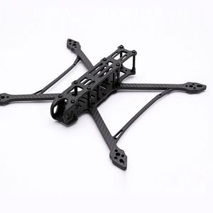 Dron FPV de Fibra de Carbono Multiusos de 5, 7, 8, 9 y 10 Pulgadas con Envío Rápido para Diversos Escenarios de Vuelo - Product Image 2