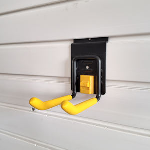 Étagère murale de rangement pour outils, pour l'affichage d'outils ménagers, vente <span class=keywords><strong>en</strong></span> <span class=keywords><strong>gros</strong></span> directe d'usine - Product Image 2