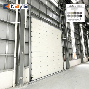 <span class=keywords><strong>Porte</strong></span> <span class=keywords><strong>de</strong></span> <span class=keywords><strong>garage</strong></span> <span class=keywords><strong>sectionnelle</strong></span> à panneau sandwich/<span class=keywords><strong>porte</strong></span> <span class=keywords><strong>de</strong></span> <span class=keywords><strong>garage</strong></span> verticale à levage automatique avec petite <span class=keywords><strong>porte</strong></span> - Product Image 6