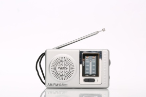 2019 más popular Mini portátil <span class=keywords><strong>FM</strong></span> radio de bolsillo - Product Image 3