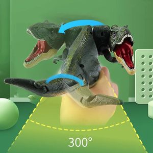 2023 nouveau déclencheur le <span class=keywords><strong>T</strong></span>-<span class=keywords><strong>Rex</strong></span> Dinosaurios jouets <span class=keywords><strong>Dino</strong></span> Grabber <span class=keywords><strong>jeu</strong></span> nouveauté décompression jouet cadeaux pour enfants adultes - Product Image 4