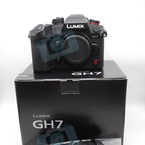 Hft chuyên nghiệp Lumix GH7 DSLR Máy ảnh kỹ thuật số ống kính 4/3 định dạng bán buôn sản phẩm chuyên nghiệp - Product Image 1