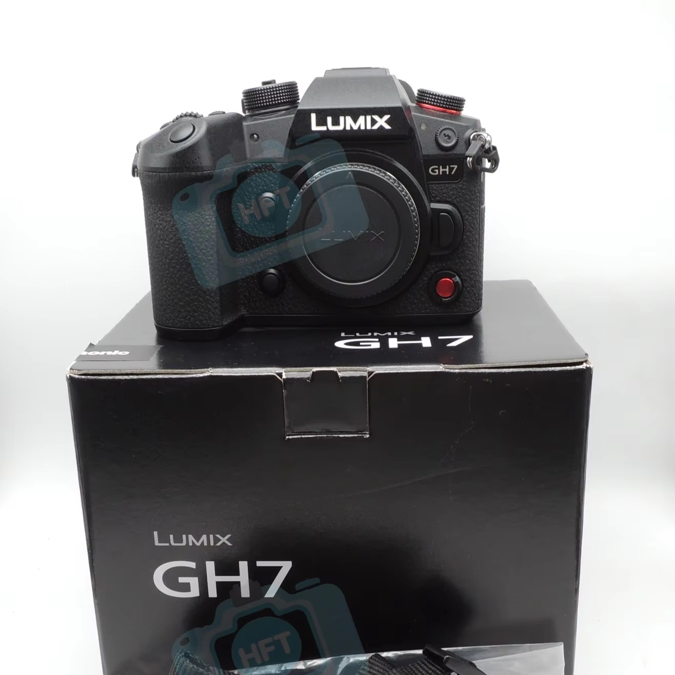 Lumix Tether Lumix G85 Live Stream Tripod Lumix G85 Streaming Panasonic  Lumix G85 Mirrorless Camera