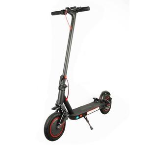 Vente en gros de trottinettes électriques pliables intelligentes numériques 250W 24V 10AH 100kg pour adultes - Product Image 1