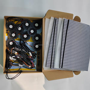 Sistema <span class=keywords><strong>de</strong></span> Calefacción y Ventilación para Asientos <span class=keywords><strong>de</strong></span> Automóvil Más Vendido para Toyota Land Cruiser LC300 - Product Image 2