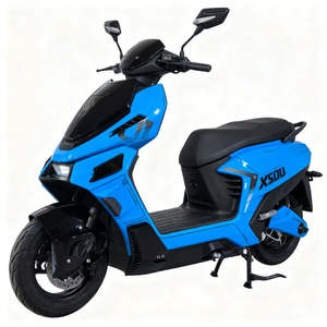 <span class=keywords><strong>Moto</strong></span> électrique pour adultes en promotion, 1000W/2000W, 72V, puissante - Product Image 5