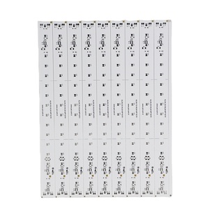 Phụ Kiện Đèn Led Sản Xuất Pcb Bảng Mạch <span class=keywords><strong>Mcpcb</strong></span> Bảng Mạch Pcb Nhôm - Product Image 3