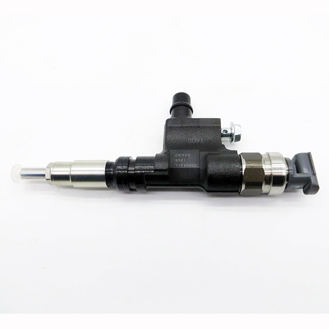 repair kits for injector 095000-6521 095000-6520 common rail injector kit 9709500-652 095000-6521