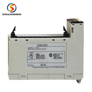 โมดูลคอนโทรลเลอร์ PLC รุ่น C200H-OC221 ของแท้ใหม่ มีสินค้าในสต็อก - Product Image 2