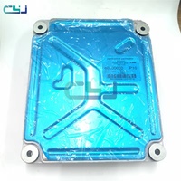 Pièces d'excavatrice VOE60100000 Contrôleur de moteur 60100000 pour EC240 EC210B EC290 ECU Module de commande du moteur