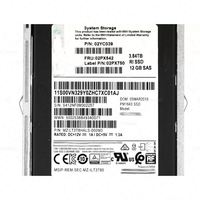 02PX542 Новый Оригинальный Жесткий Диск IBX 3.84 ТБ 12 Гбит/с SAS 2.5 дюйма SFF для V5100/V5000E SSD