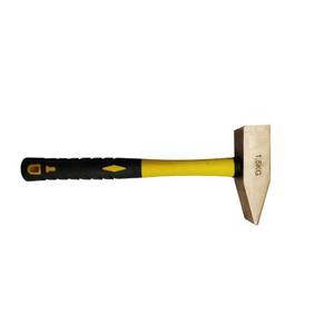 Martillo de Cruz natural de color, excelente calidad, para ingenieros, se aplica en la forma y el ensanchamiento de metal - Product Image 4