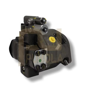 Bomba de Pistones Axiales Hidráulica de la Serie A10VSO, Modelos A10VSO45DFR1, A10VSO140, A10VSO28DFR1/31R-VPA12N00, A10VSO28DFR1-31R-PPA12N00 - Product Image 4