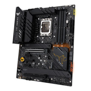 Nouvelle <span class=keywords><strong>carte</strong></span> pour <span class=keywords><strong>B560</strong></span> PRO AX rev. <span class=keywords><strong>Carte</strong></span> mère 1.0. Processeurs <span class=keywords><strong>Intel</strong></span> Core de 11e et 10e génération CPU x79 x99 - Product Image 1
