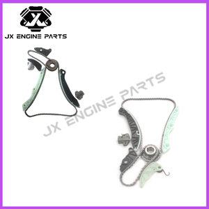 Комплект цепи ГРМ для Jeep CHRYSLER DODGE 1.8L <span class=keywords><strong>2</strong></span>.0L <span class=keywords><strong>2</strong></span>.4L 3.6L ERB 048868ac 04884870AB 24410250 24431250 24420250 05184352AF - Product Image 2