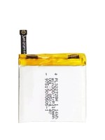 Baterai Lithium Ion Polimer 3.85V 300mAh PL322728H untuk Stratos 2 2S A1609 A1619 3 3rd A1928 PL332728V F042