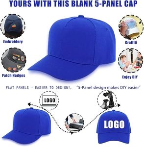 Factory Wholesale Baseball Advertising Cap With Custom Logo Printing Embroidery Summer <b>Sun</b> <b>Men</b> Women <b>Hat</b> - Product Image 5