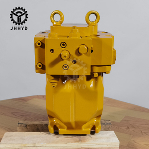 Bomba Hidráulica D8N, Repuestos para <span class=keywords><strong>Bulldozer</strong></span> 9T-8647 0R-8503 9T8647, Conjunto de Bomba Hidráulica para Excavadora D7R D7H para <span class=keywords><strong>Caterpillar</strong></span> - Product Image 3