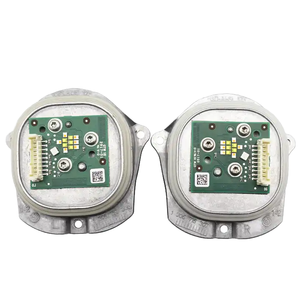 A2189066100 <span class=keywords><strong>LED</strong></span> DRL Module 12V điều kiện mới lần lượt tín hiệu <span class=keywords><strong>LED</strong></span> ban ngày chạy đèn cho Mercedes w218 w166 2015-2019 - Product Image 4