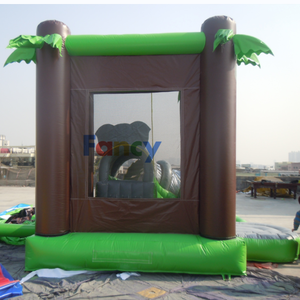 Structures de jouets de plein air de bonne qualité/parc d'attractions gonflable de château de saut d'enfants/jouets gonflables de ballons pour des enfants - Product Image 3