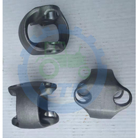 Cadre à Double source de karaoké, R212901, accessoire pour voiture, pour carrera 46196, 27x71mm, adapté au JCB, ER046196