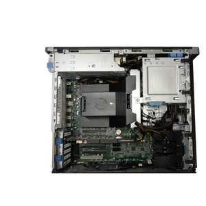 Station de travail de bureau <span class=keywords><strong>Dell</strong></span> <span class=keywords><strong>Precision</strong></span> <span class=keywords><strong>5820</strong></span> d'occasion, Intel Xeon, NVMe - Product Image 5