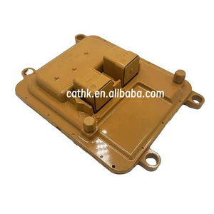 แผงควบคุมคอมพิวเตอร์รถขุด ECU สำหรับ M313D M315D M318D M320D C1.7 C2.2 C2.4ชิ้นส่วนเครื่องยนต์ดีเซล - Product Image 6