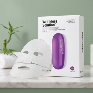 [Dr.Jart] Dermask solución Intra Jet sin arrugas-1 paquete (5 unidades) - Product Image 3