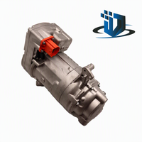 Nouveau compresseur de climatisation électrique 12V pour Tesla Model Y/Model 3 compatible avec les systèmes Sanden OE 15866800F