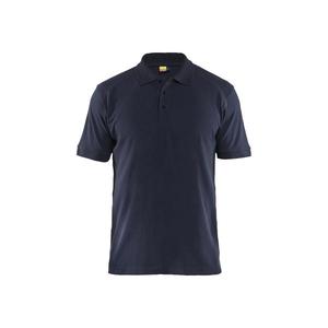 BLAKLADER-Polo 332410508600M Azul marino oscuro-EAN 7330509904923 CAMISETAS Y POLOS DE TRABAJO - Product Image 5