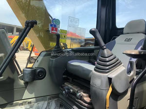 Excavadora usada japonesa de alta calidad/segunda excavadora usada Mini Carter 307D a la venta - Product Image 6