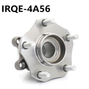 Conjunto de Cubo y Rodamiento de Rueda Delantera 40202-3JA0A para Nissan Murano - Product Image 2