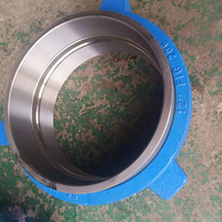 Pièces filetées pour équipement à essence, 200mm, joints filetés pour union en marteau, 17mm