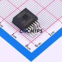 Transistor efek lapangan TO-263-7L (TOKMAS) kualitas tinggi transist( MOSFET)