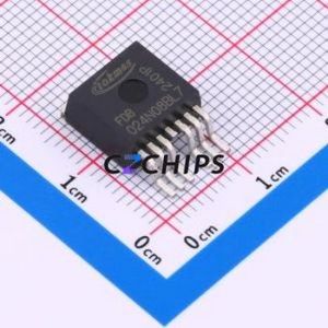 FDB024N08BL7คุณภาพสูง (tokmas) TO-263-7L ทรานซิสเตอร์ผลภาคสนาม (MOSFET) - Product Image 1